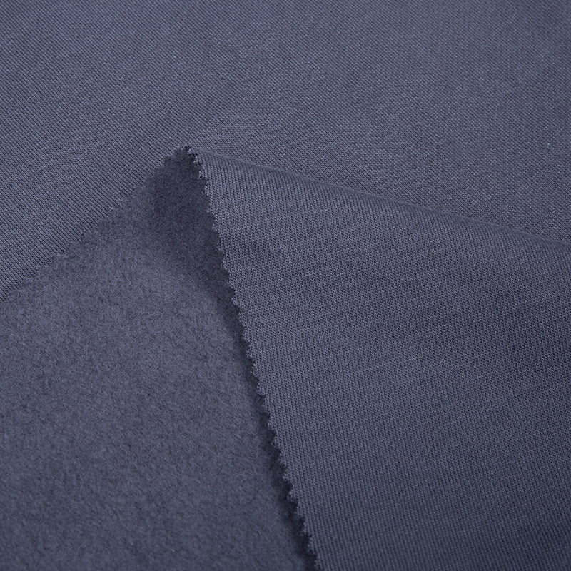 Capto Twill Terry Cloth