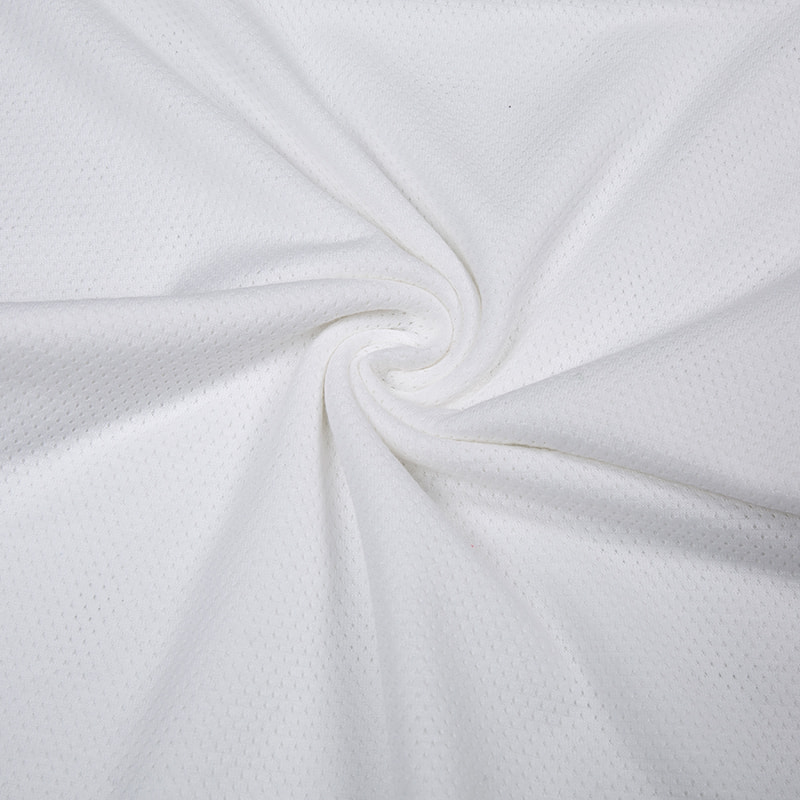 Iacobus Hole Fabric