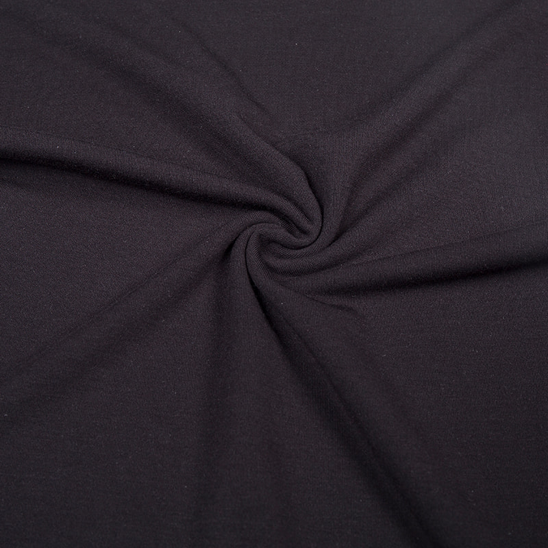 Spandex Cotton Lana Fabric